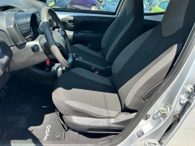 Toyota Aygo 1.0 I Euro 6 - 5000 € / 9779.15 лв. - 16783275 7 | Car24.bg Toyota Aygo 1.0 I Euro 6 - 5000 € / 9779.15 лв. - 16783275 7