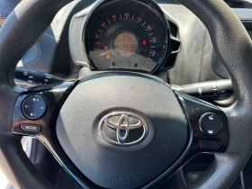 Toyota Aygo 1.0 I Euro 6 - 5000 € / 9779.15 лв. - 16783275 8 | Car24.bg Toyota Aygo 1.0 I Euro 6 - 5000 € / 9779.15 лв. - 16783275 8