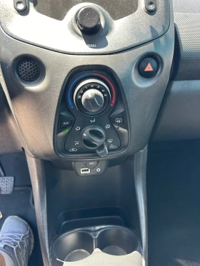 Toyota Aygo 1.0 I Euro 6 - 5000 € / 9779.15 лв. - 16783275 9 | Car24.bg Toyota Aygo 1.0 I Euro 6 - 5000 € / 9779.15 лв. - 16783275 9