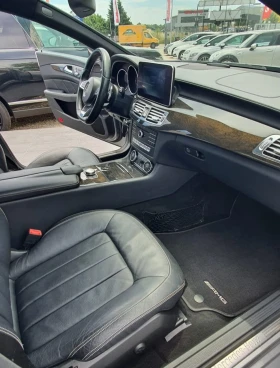 Mercedes-Benz CLS 250 d Bluetec 4matic 9G-tr.G Avantgard На пружини! - 18900 € / 36965.19 лв. - 97689818 12 | Car24.bg Mercedes-Benz CLS 250 d Bluetec 4matic 9G-tr.G Avantgard На пружини! - 18900 € / 36965.19 лв. - 97689818 12