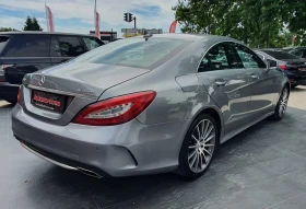 Mercedes-Benz CLS 250 d Bluetec 4matic 9G-tr.G Avantgard На пружини! - 18900 € / 36965.19 лв. - 97689818 4 | Car24.bg Mercedes-Benz CLS 250 d Bluetec 4matic 9G-tr.G Avantgard На пружини! - 18900 € / 36965.19 лв. - 97689818 4