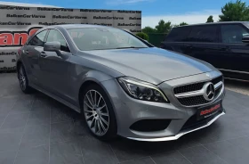 Mercedes-Benz CLS 250 d Bluetec 4matic 9G-tr.G Avantgard На пружини! - 18900 € / 36965.19 лв. - 97689818 5 | Car24.bg Mercedes-Benz CLS 250 d Bluetec 4matic 9G-tr.G Avantgard На пружини! - 18900 € / 36965.19 лв. - 97689818 5