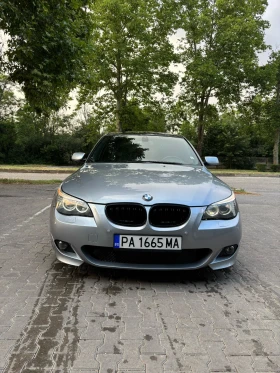 BMW 520 undefined | Auto.bg — изображение 3 BMW 520 undefined | Auto.bg — изображение 3