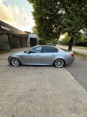 BMW 520 undefined | Auto.bg — изображение 4 BMW 520 undefined | Auto.bg — изображение 4