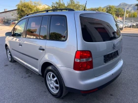 VW Touran 1.9TDI 105k.c * Facelift* - 2200 € - 77176260 3 | Car24.bg VW Touran 1.9TDI 105k.c * Facelift* - 2200 € - 77176260 3