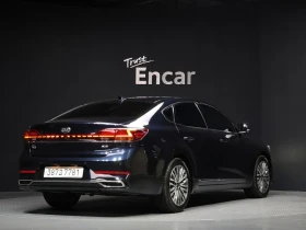 Kia K7 3.0 Gdi Noblesse | Auto.bg — изображение 2 Kia K7 3.0 Gdi Noblesse | Auto.bg — изображение 2