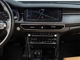 Kia K7 3.0 Gdi Noblesse | Auto.bg — изображение 16 Kia K7 3.0 Gdi Noblesse | Auto.bg — изображение 16