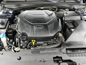 Kia K7 3.0 Gdi Noblesse | Auto.bg — изображение 6 Kia K7 3.0 Gdi Noblesse | Auto.bg — изображение 6
