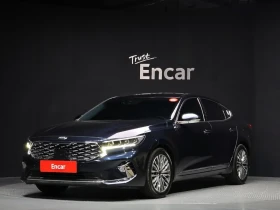 Kia K7 3.0 Gdi Noblesse