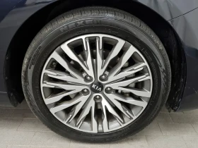 Kia K7 3.0 Gdi Noblesse | Auto.bg — изображение 5 Kia K7 3.0 Gdi Noblesse | Auto.bg — изображение 5