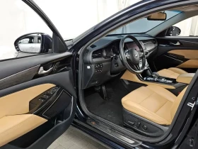 Kia K7 3.0 Gdi Noblesse | Auto.bg — изображение 10 Kia K7 3.0 Gdi Noblesse | Auto.bg — изображение 10