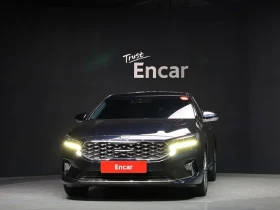 Kia K7 3.0 Gdi Noblesse | Auto.bg — изображение 3 Kia K7 3.0 Gdi Noblesse | Auto.bg — изображение 3