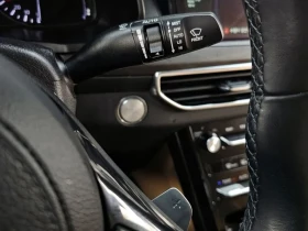 Kia K7 3.0 Gdi Noblesse | Auto.bg — изображение 15 Kia K7 3.0 Gdi Noblesse | Auto.bg — изображение 15