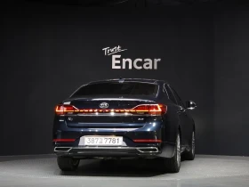 Kia K7 3.0 Gdi Noblesse | Auto.bg — изображение 4 Kia K7 3.0 Gdi Noblesse | Auto.bg — изображение 4