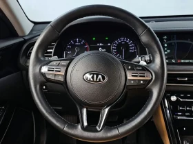 Kia K7 3.0 Gdi Noblesse | Auto.bg — изображение 13 Kia K7 3.0 Gdi Noblesse | Auto.bg — изображение 13