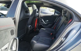 Mercedes-Benz CLA 45 AMG 4Matic+ | Auto.bg — изображение 6 Mercedes-Benz CLA 45 AMG 4Matic+ | Auto.bg — изображение 6