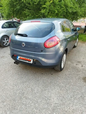Fiat Bravo