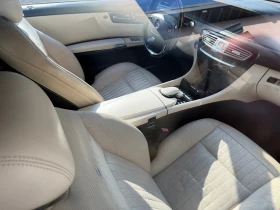 Mercedes-Benz CL 500 - 13900 € - 62405417 5 | Car24.bg Mercedes-Benz CL 500 - 13900 € - 62405417 5
