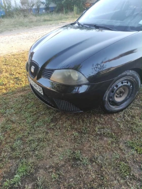 Seat Ibiza Газ-бензин - 1500 € - 96707246 2 | Car24.bg Seat Ibiza Газ-бензин - 1500 € - 96707246 2