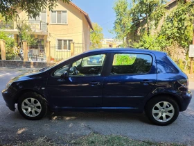Peugeot 307 Спешно!!! | Auto.bg — изображение 7 Peugeot 307 Спешно!!! | Auto.bg — изображение 7