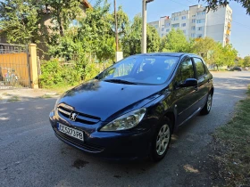Peugeot 307 Спешно!!! | Auto.bg — изображение 8 Peugeot 307 Спешно!!! | Auto.bg — изображение 8