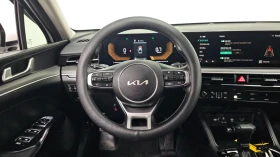 Kia K5 2.0 LPI Prestige - 18400 € - 16950973 12 | Car24.bg Kia K5 2.0 LPI Prestige - 18400 € - 16950973 12
