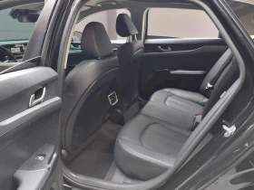 Kia K5 2.0 LPI | Auto.bg — изображение 12 Kia K5 2.0 LPI | Auto.bg — изображение 12