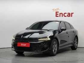 Kia K5 2.0 LPI(Renter car)| 150к.с.