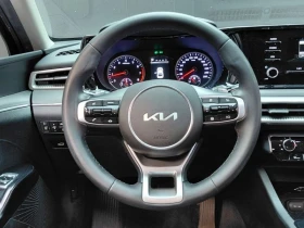 Kia K5 2.0 LPI | Auto.bg — изображение 13 Kia K5 2.0 LPI | Auto.bg — изображение 13