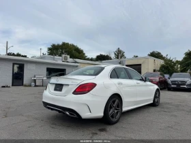 Mercedes-Benz C 300 AMG / 4MATIC / DISTRONIC / BURM - 16197 € - 49350787 4 | Car24.bg Mercedes-Benz C 300 AMG / 4MATIC / DISTRONIC / BURM - 16197 € - 49350787 4