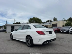 Mercedes-Benz C 300 AMG / 4MATIC / DISTRONIC / BURM - 16197 € - 49350787 3 | Car24.bg Mercedes-Benz C 300 AMG / 4MATIC / DISTRONIC / BURM - 16197 € - 49350787 3