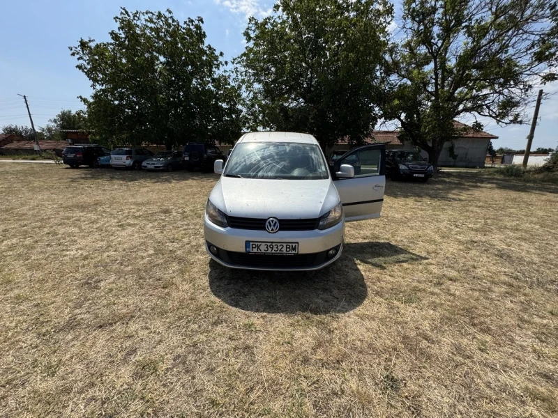 VW Caddy - 8500 € / 16624.56 лв. - 59312314 1 | Car24.bg VW Caddy - 8500 € / 16624.56 лв. - 59312314 1