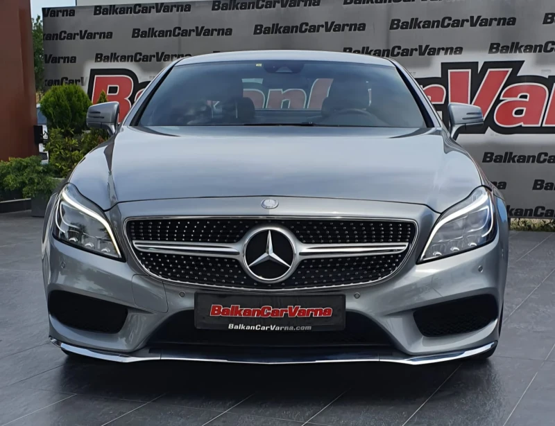 Mercedes-Benz CLS 250 d Bluetec 4matic 9G-tr.G Avantgard На пружини! - 18900 € / 36965.19 лв. - 97689818 1 | Car24.bg Mercedes-Benz CLS 250 d Bluetec 4matic 9G-tr.G Avantgard На пружини! - 18900 € / 36965.19 лв. - 97689818 1