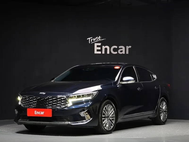 Kia K7 3.0 Gdi Noblesse | Auto.bg — изображение 1 Kia K7 3.0 Gdi Noblesse | Auto.bg — изображение 1