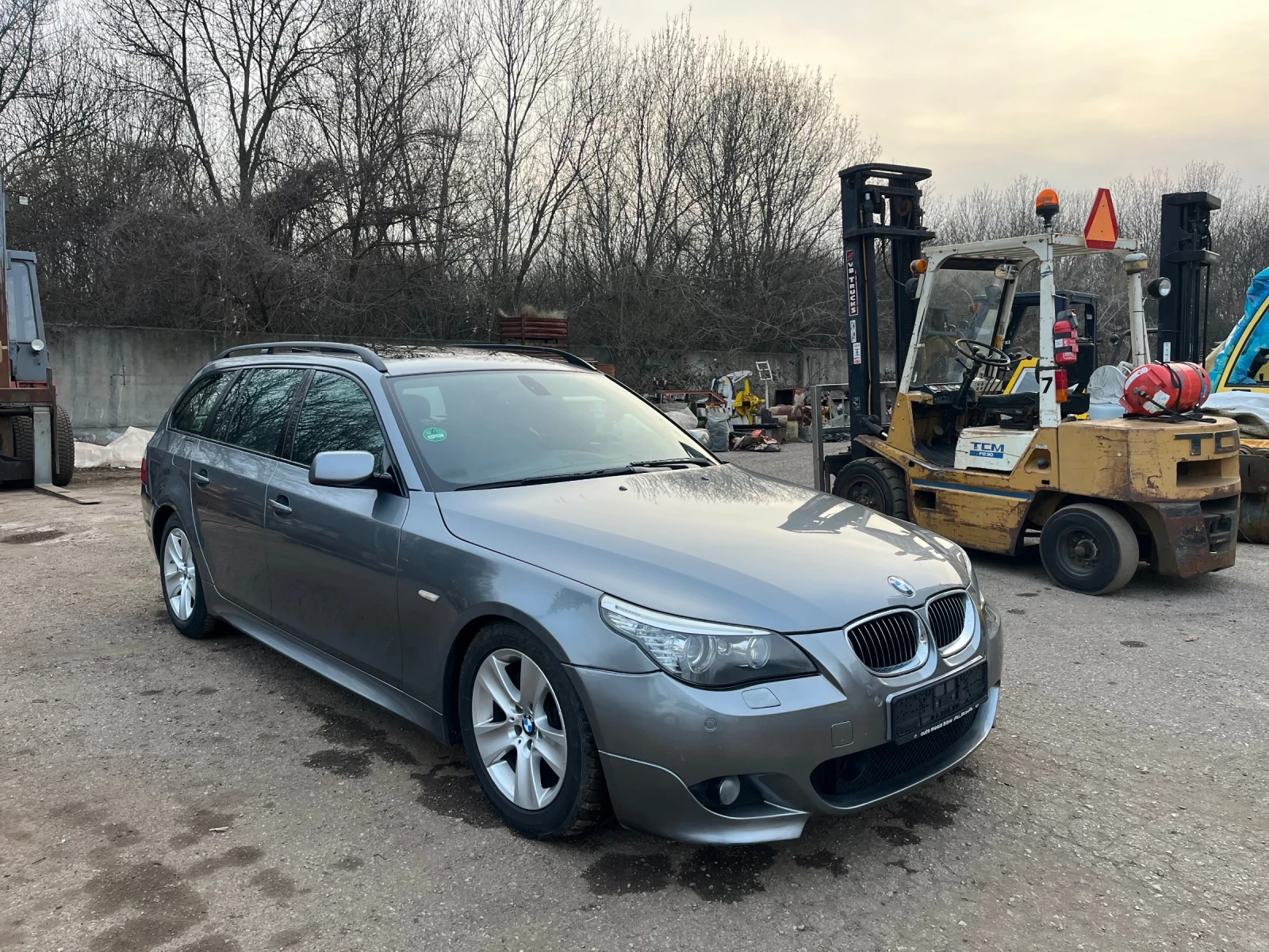 BMW 530 undefined | Auto.bg — изображение 1 BMW 530 undefined | Auto.bg — изображение 1