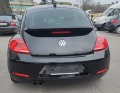 VW New beetle 1,4  tfsi, Navi, като нова - [10] 