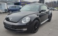 VW New beetle 1,4  tfsi, Navi, като нова - [2] 