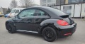 VW New beetle 1,4  tfsi, Navi, като нова - [8] 