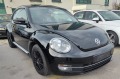 VW New beetle 1,4  tfsi, Navi, като нова - [4] 
