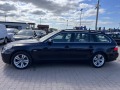 BMW 520 D AVTOMAT/KOJA/PANORAMA EURO 4 - [10] 