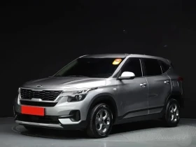Kia Seltos 1.6 CRDI 4x4 - Car24.bg Kia Seltos 1.6 CRDI 4x4