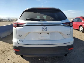 Mazda CX-9 * SPORT* БЕЗ УДАР* - 35500 лв. / 18150.86 € - 58065562 6 | Car24.bg Mazda CX-9 * SPORT* БЕЗ УДАР* - 35500 лв. / 18150.86 € - 58065562 6