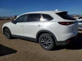 Mazda CX-9 * SPORT* БЕЗ УДАР* - 35500 лв. / 18150.86 € - 58065562 3 | Car24.bg Mazda CX-9 * SPORT* БЕЗ УДАР* - 35500 лв. / 18150.86 € - 58065562 3