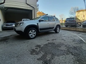 Dacia Duster 1.6 бензин газ 115hp - 10800 € / 21122.96 лв. - 58184397 2 | Car24.bg Dacia Duster 1.6 бензин газ 115hp - 10800 € / 21122.96 лв. - 58184397 2