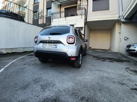 Dacia Duster 1.6 бензин газ 115hp - 10800 € / 21122.96 лв. - 58184397 5 | Car24.bg Dacia Duster 1.6 бензин газ 115hp - 10800 € / 21122.96 лв. - 58184397 5