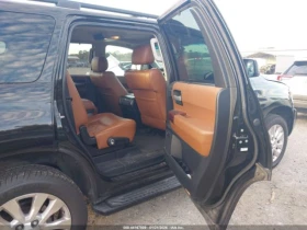 Toyota Sequoia PLATINUM 5.7L V8 - 13000 € / 25425.79 лв. - 91424838 12 | Car24.bg Toyota Sequoia PLATINUM 5.7L V8 - 13000 € / 25425.79 лв. - 91424838 12