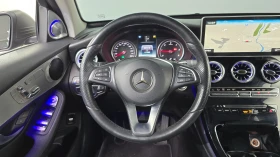 Mercedes-Benz GLC 220 4MATIC* ROOFRACK* AMG* PANO* MEMORY* 360 - 20000 € - 36094862 10 | Car24.bg Mercedes-Benz GLC 220 4MATIC* ROOFRACK* AMG* PANO* MEMORY* 360 - 20000 € - 36094862 10
