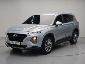 Hyundai Santa fe 2.0 2WD PREMIUM