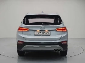 Hyundai Santa fe 2.0 2WD PREMIUM | Auto.bg — изображение 3 Hyundai Santa fe 2.0 2WD PREMIUM | Auto.bg — изображение 3
