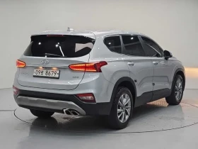 Hyundai Santa fe 2.0 2WD PREMIUM | Auto.bg — изображение 4 Hyundai Santa fe 2.0 2WD PREMIUM | Auto.bg — изображение 4